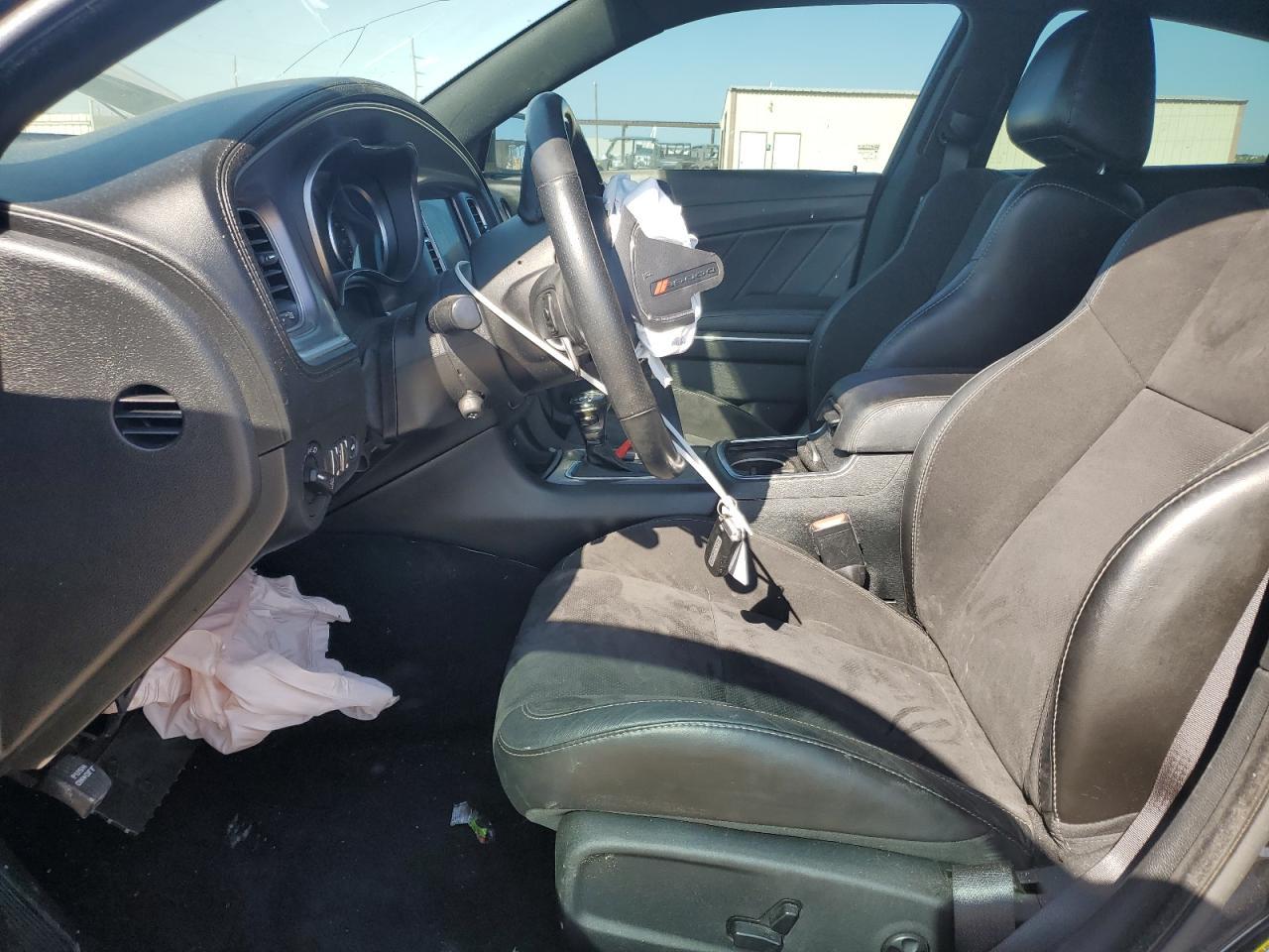 2020 Dodge Charger Gt - Фото 7