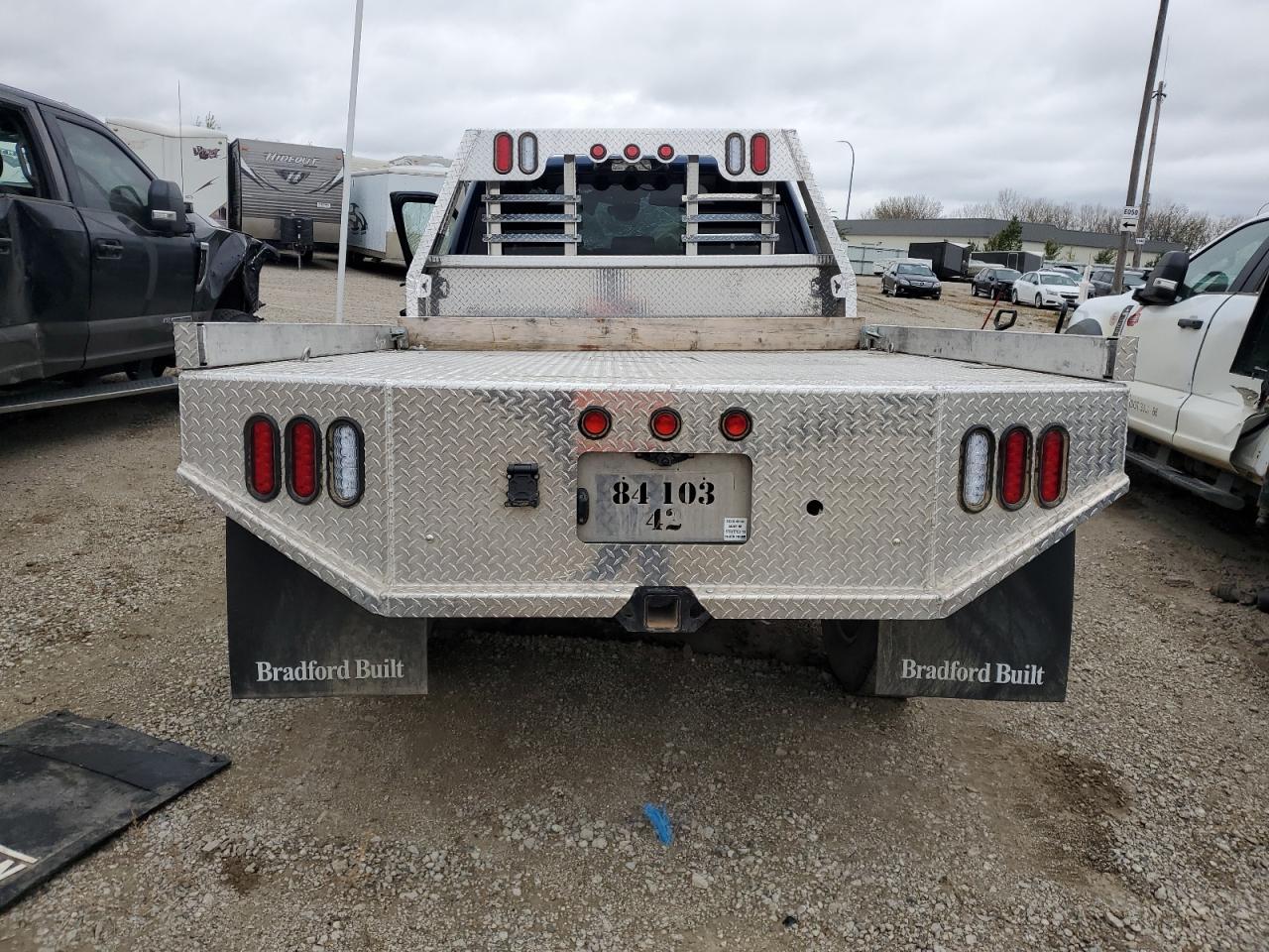 2023 Ram 3500 Big Horn - Фото 6