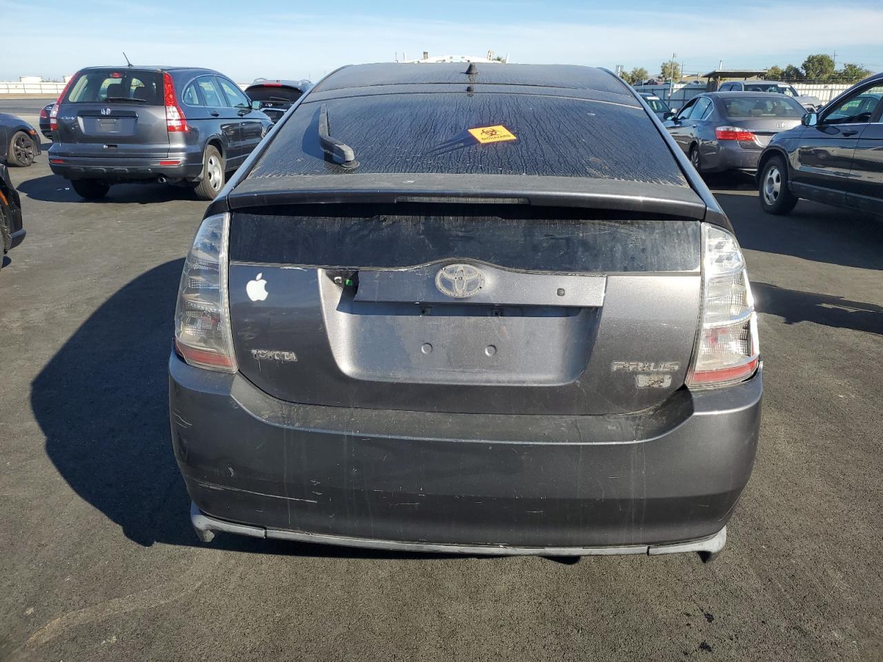 2007 Toyota Prius - Image 6