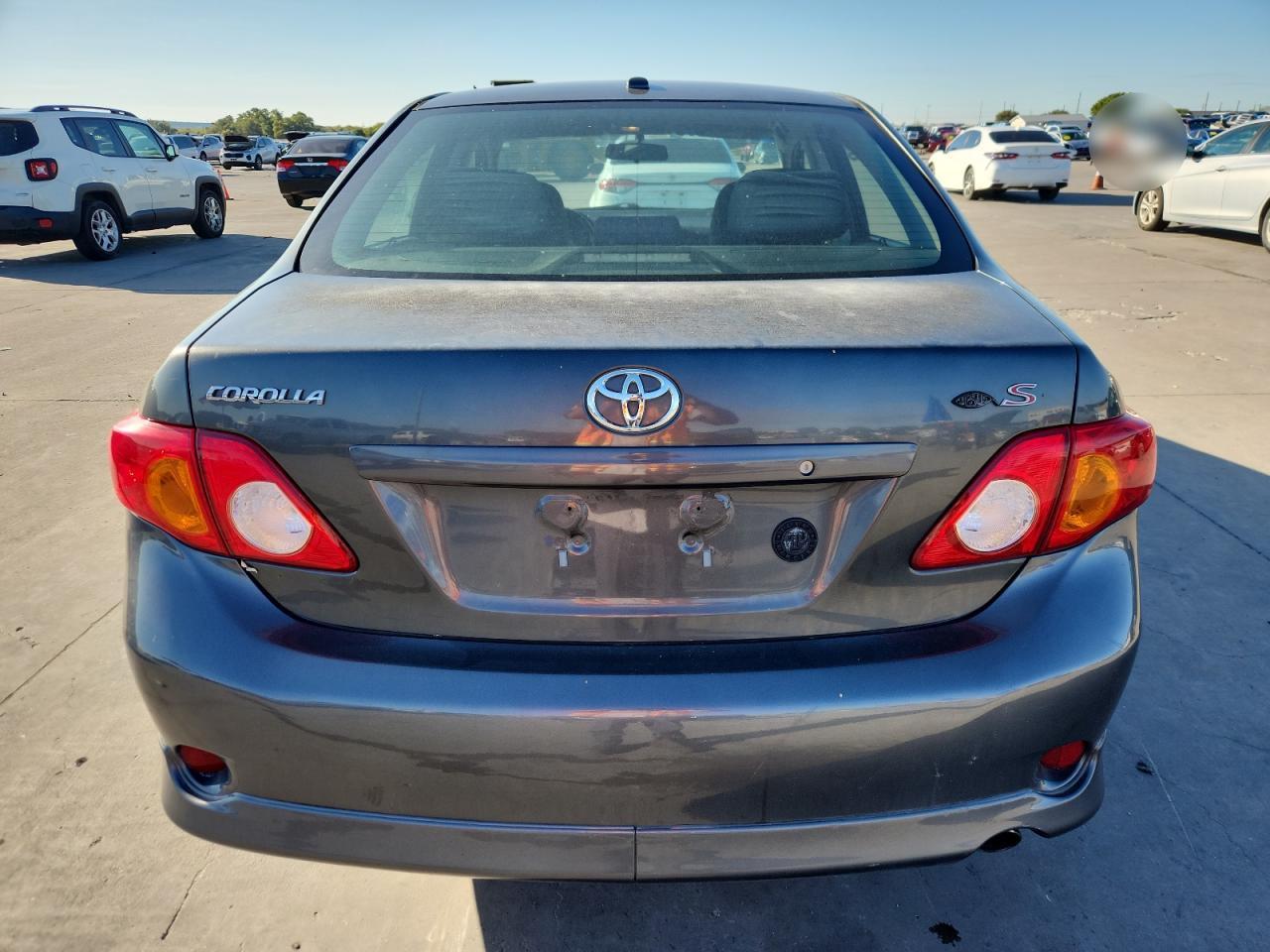 2009 Toyota Corolla Base - Image 6