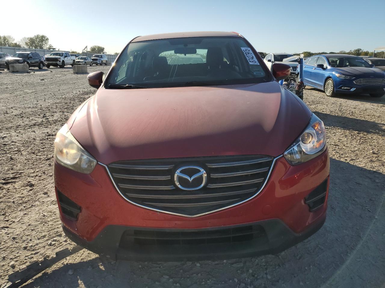 2016 Mazda Cx-5 Sport - Фото 5