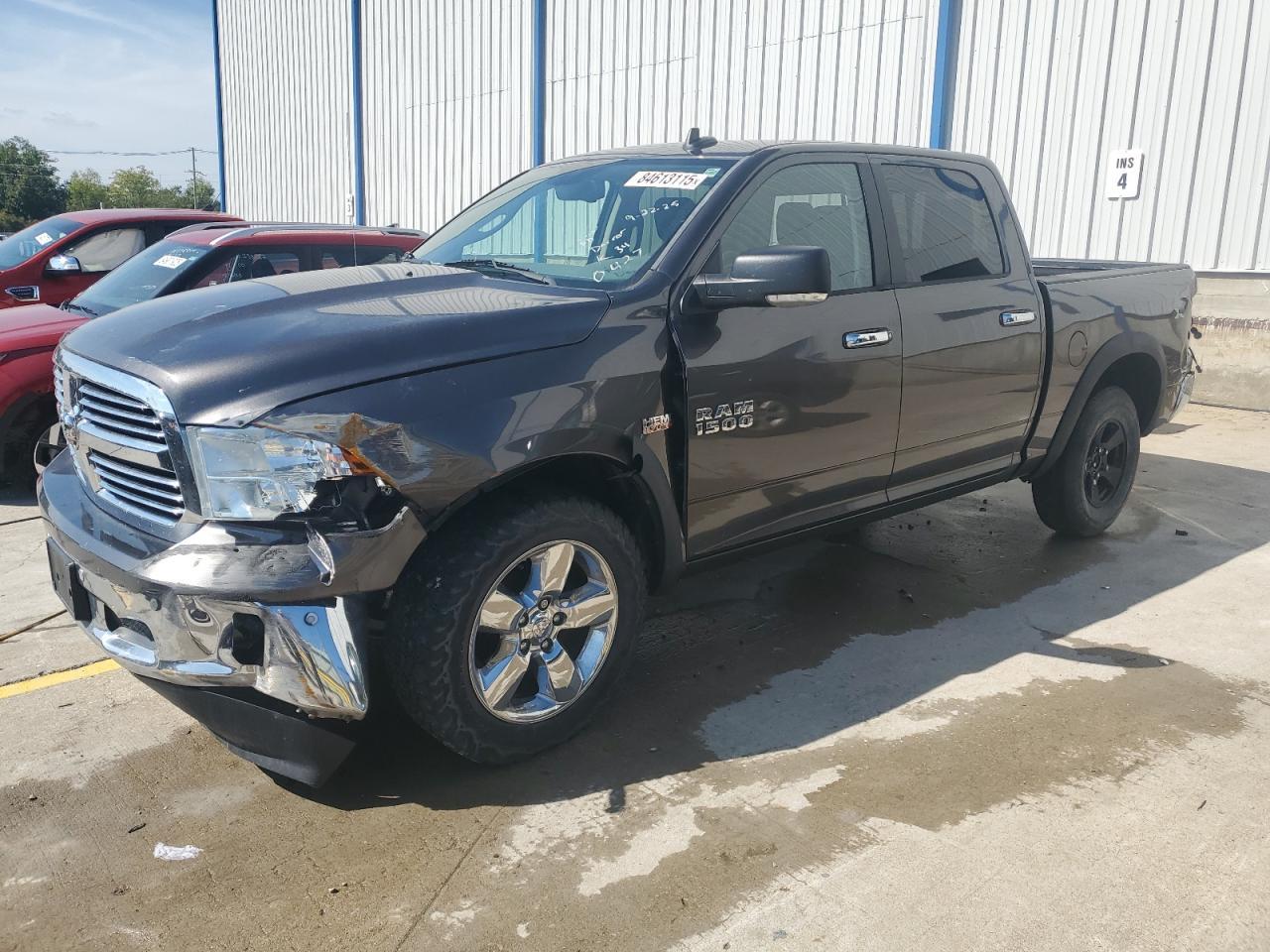 2016 Ram 1500 Slt