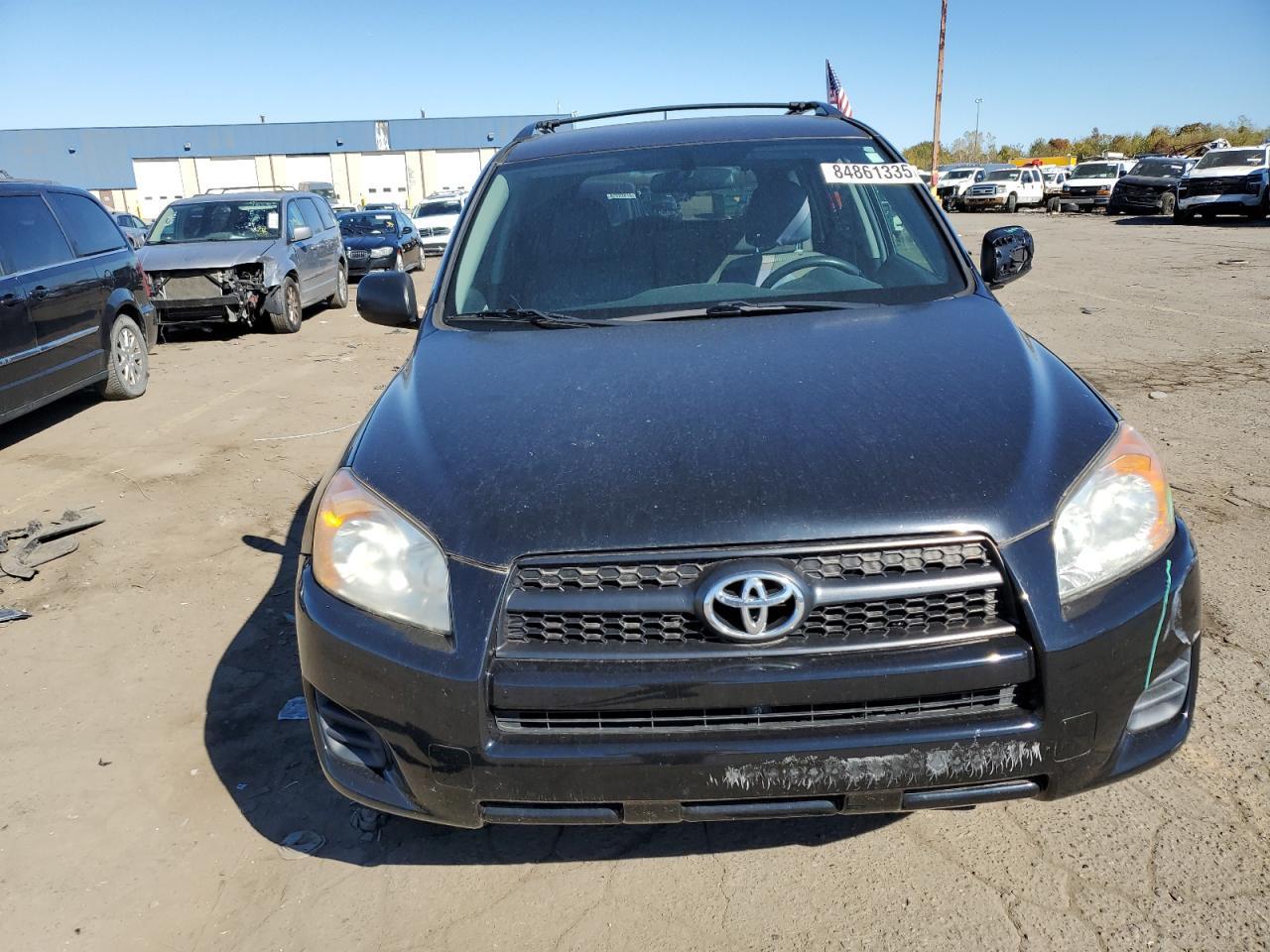 2011 Toyota Rav4 - Фото 5