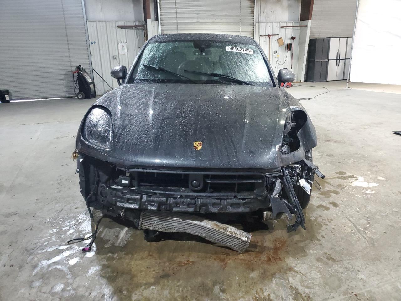 2023 Porsche Macan Base - Фото 5