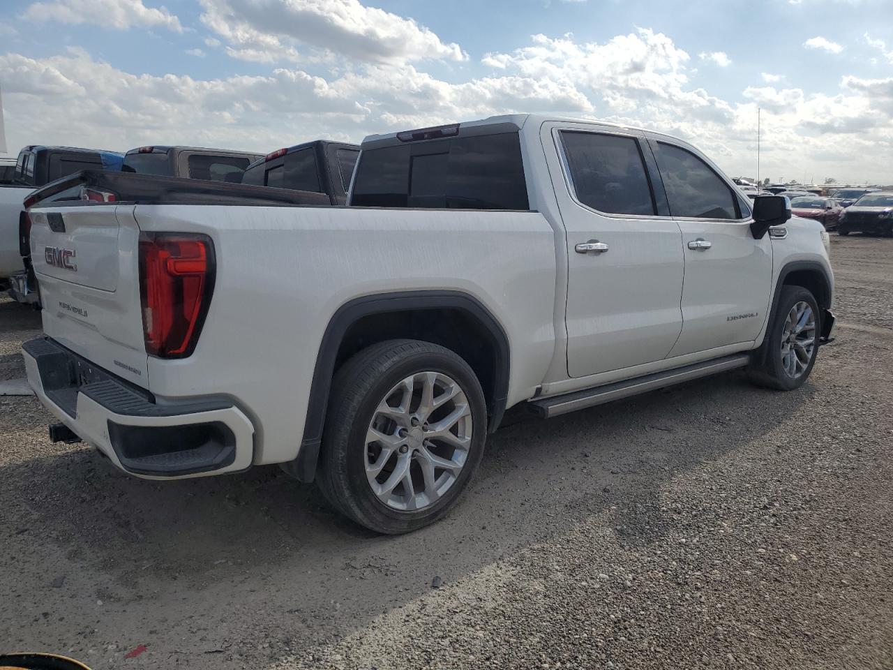 2019 GMC Sierra K1500 Denali - Фото 3