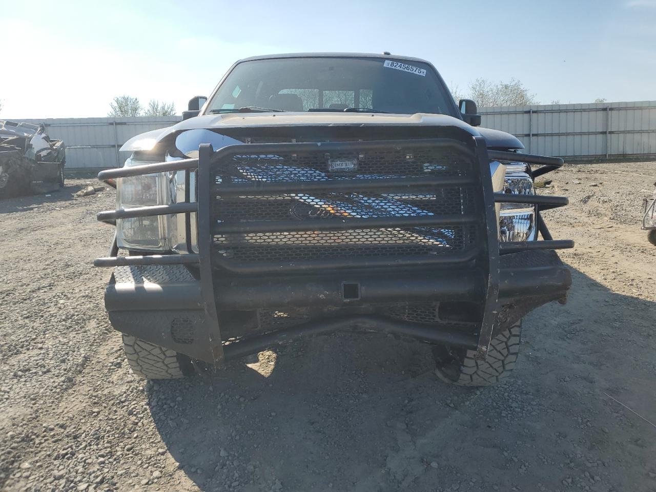 2014 Ford F250 Super Duty - Фото 5