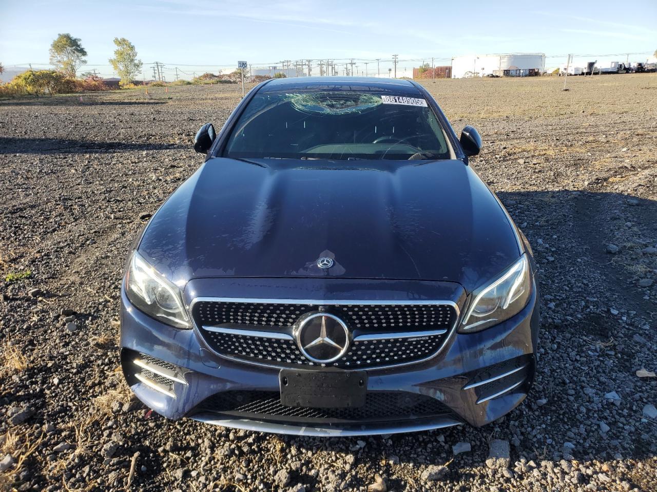 2019 Mercedes-Benz E Amg 53 4Matic - Image 5