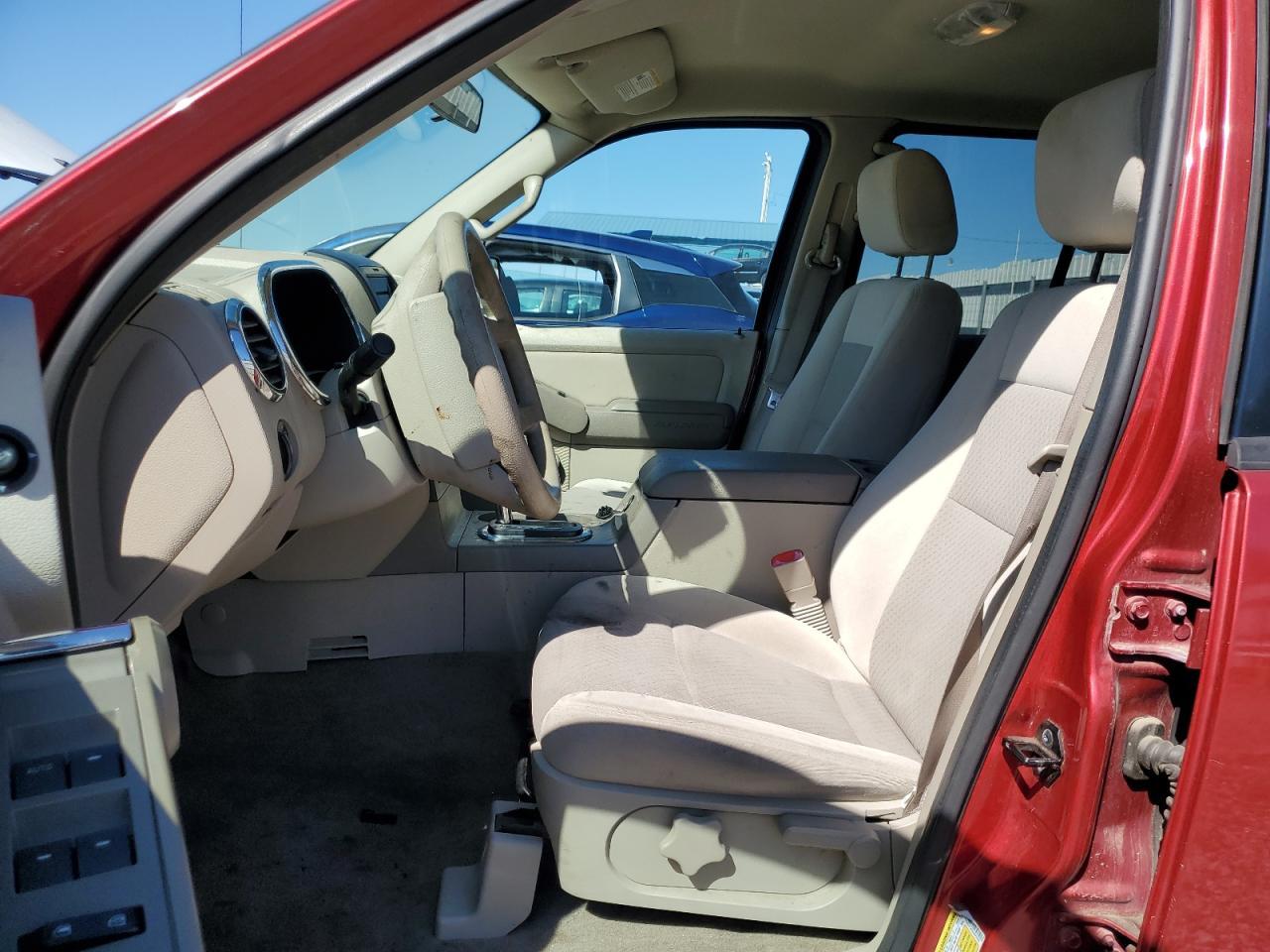 2006 Ford Explorer Xls - Image 7