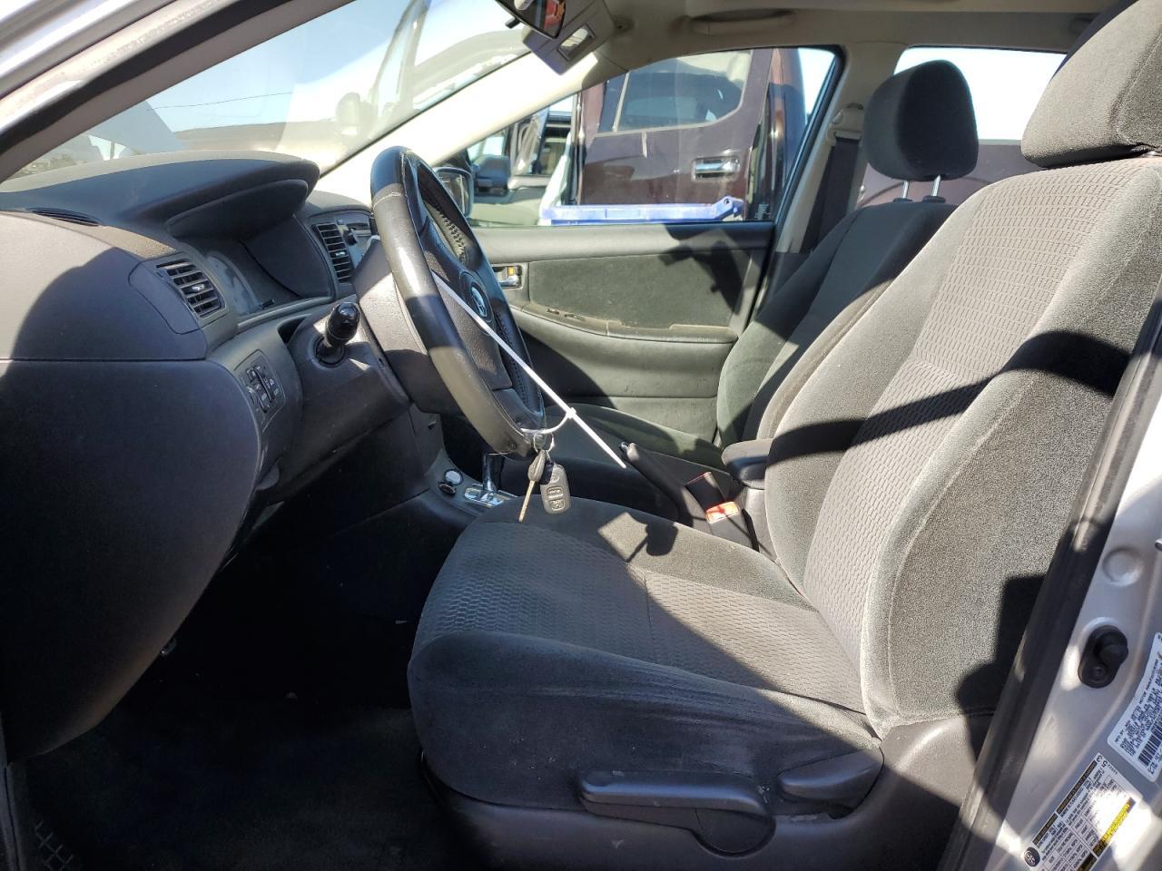 2008 Toyota Corolla Ce - Image 7