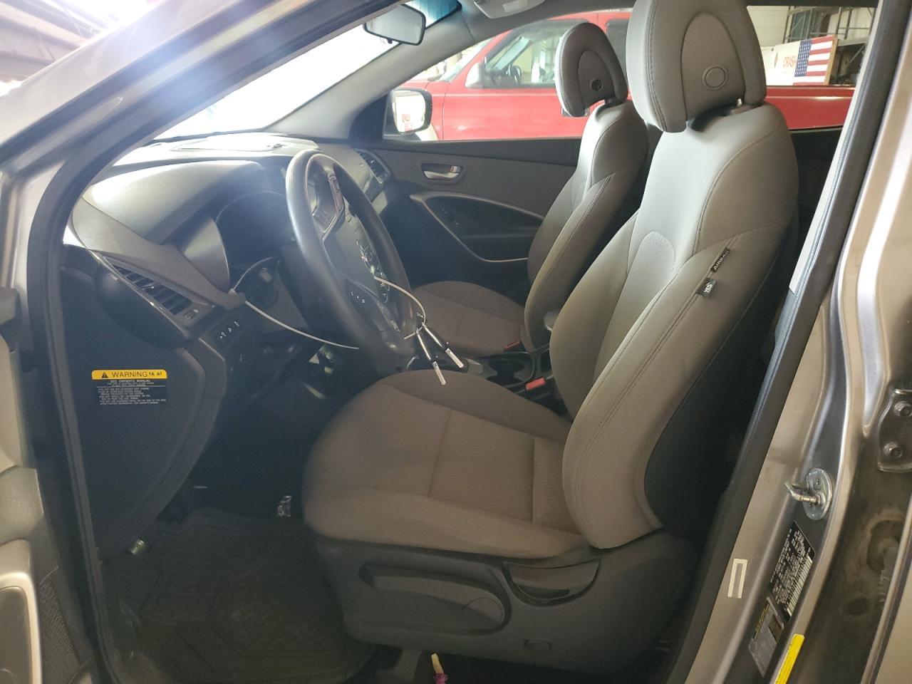 2015 Hyundai Santa Fe Sport - Фото 7