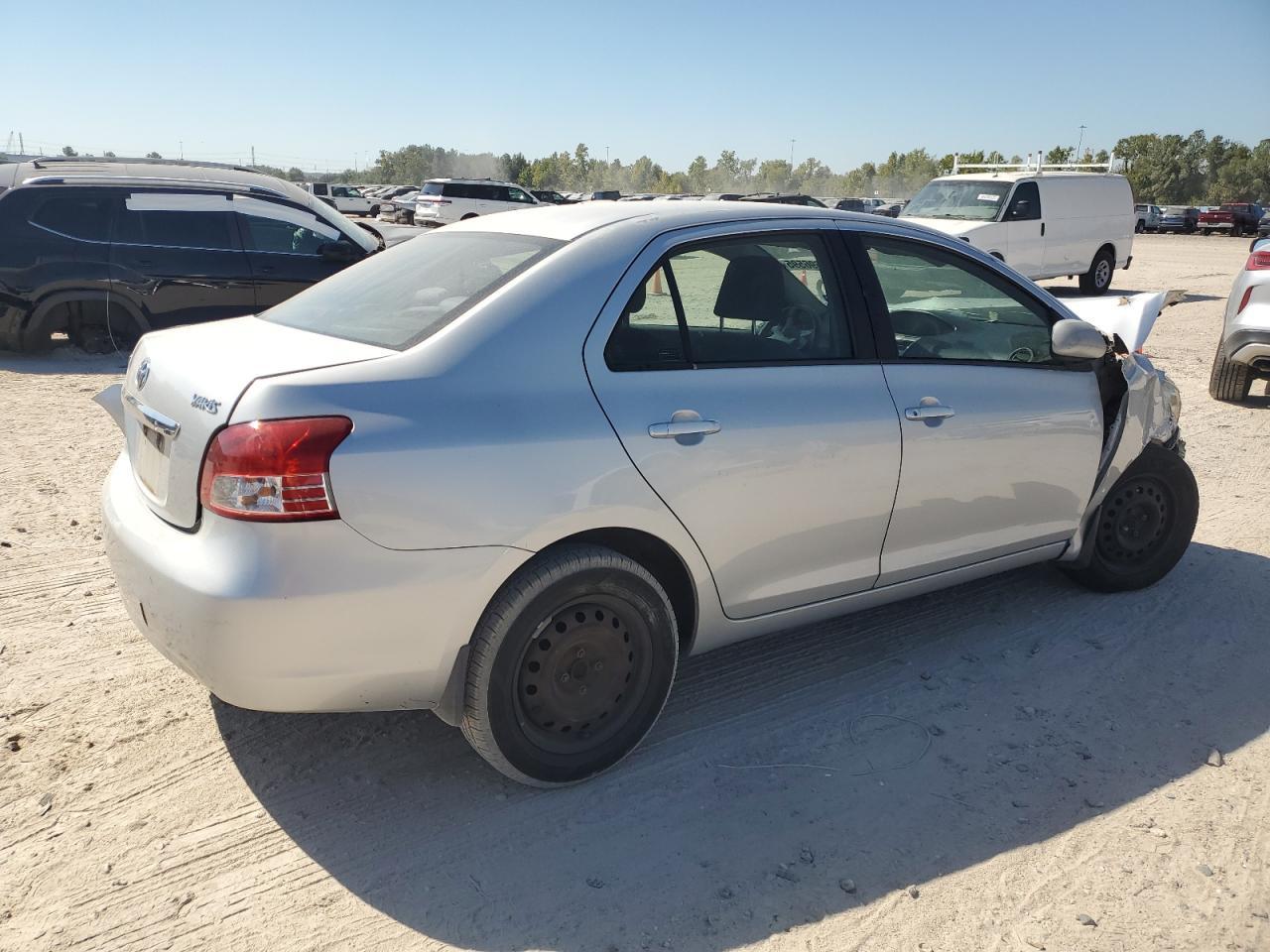 2007 Toyota Yaris - Фото 5