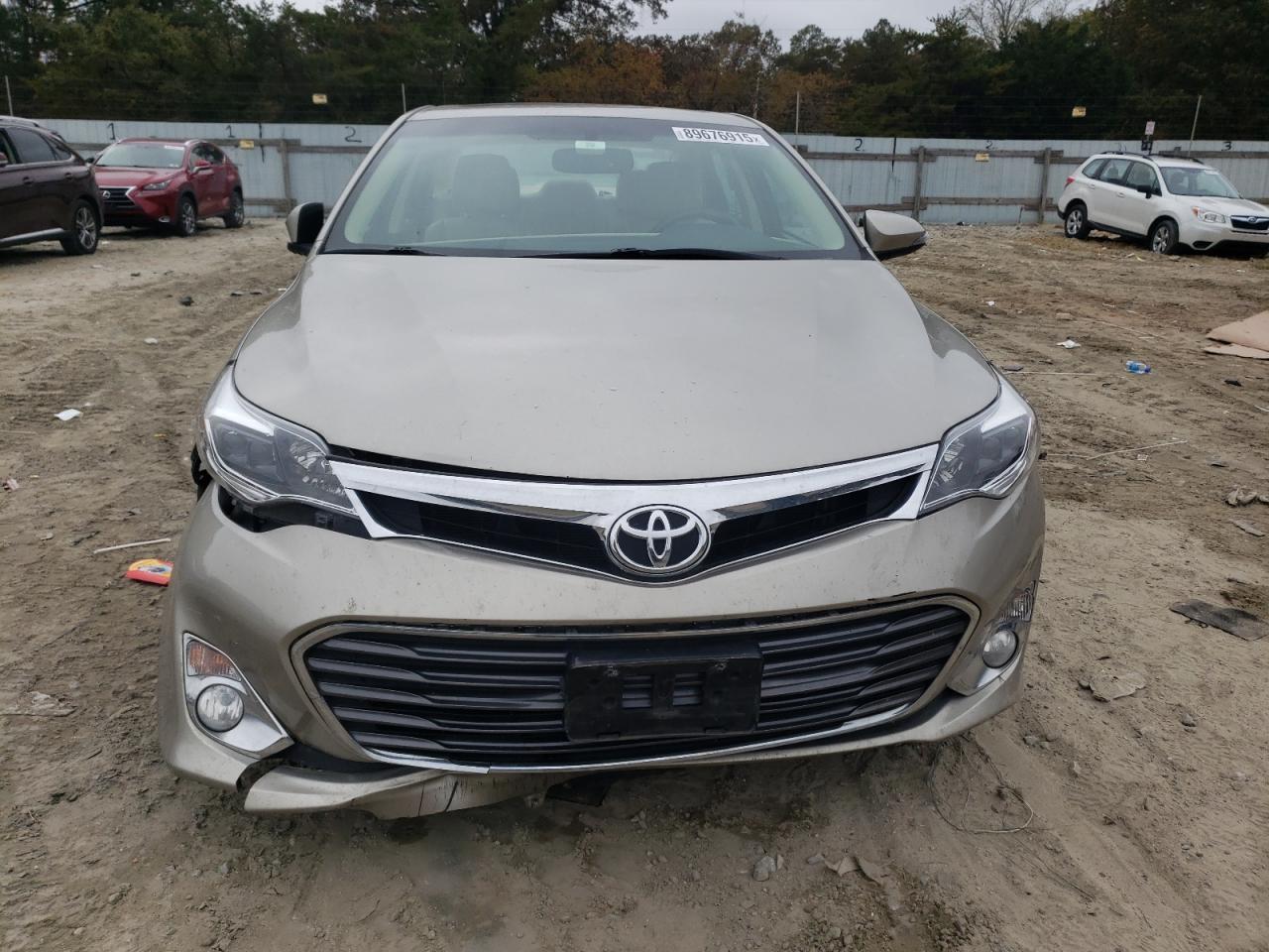 2014 Toyota Avalon Base - Image 5