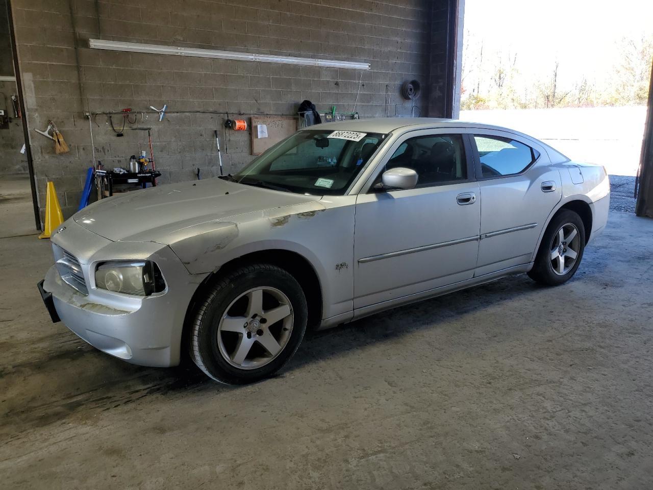 2010 Dodge Charger Sxt