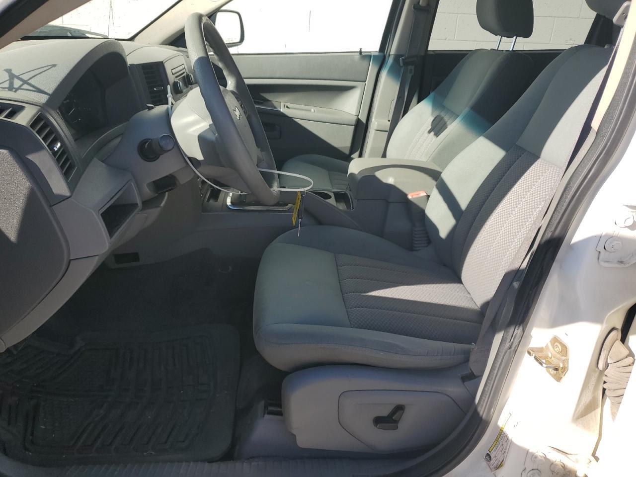 2006 Jeep Grand Cherokee Laredo - Фото 7