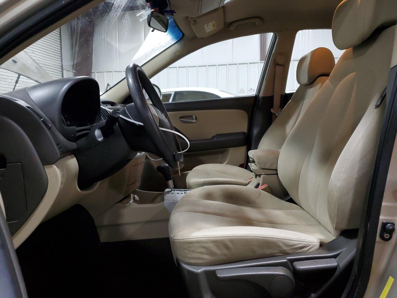 2009 Hyundai Elantra - Фото 7
