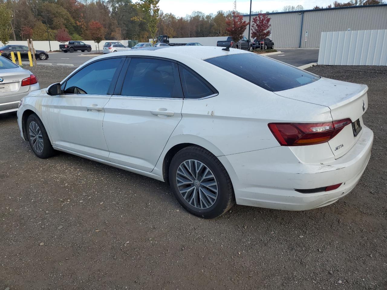 2019 Volkswagen Jetta S - Image 2