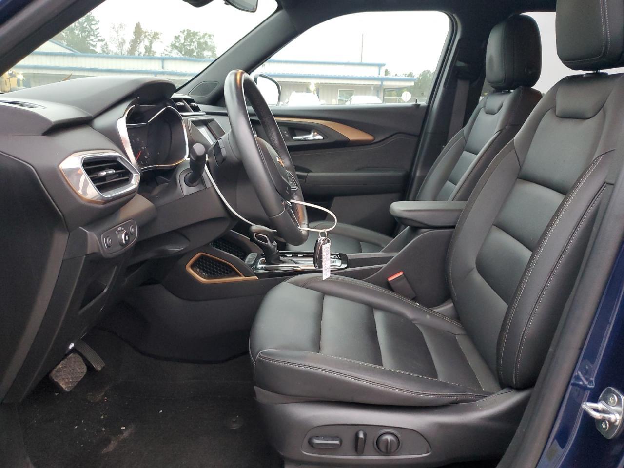 2022 Chevrolet Trailblazer Activ - Image 7