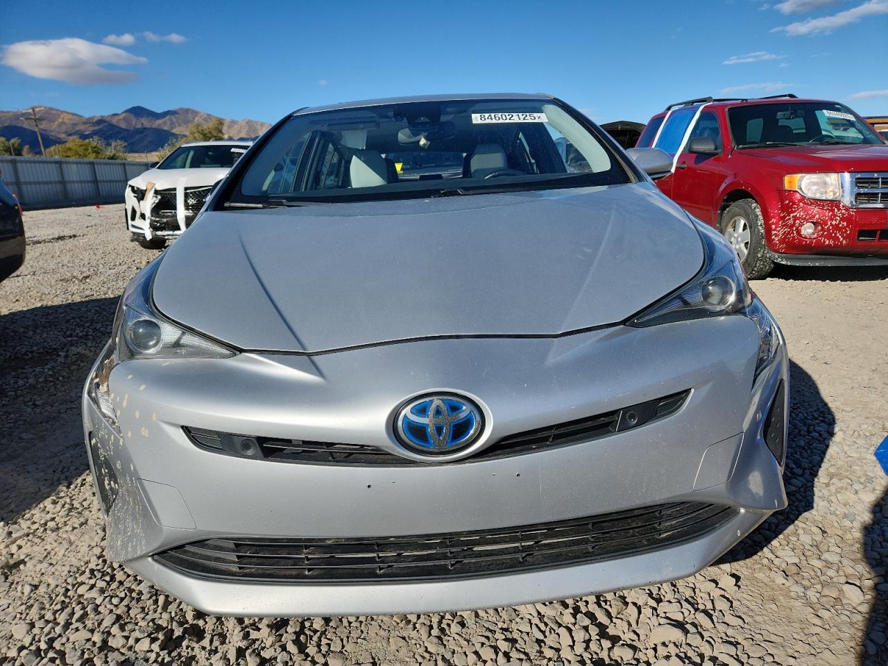 2017 Toyota Prius - Image 5