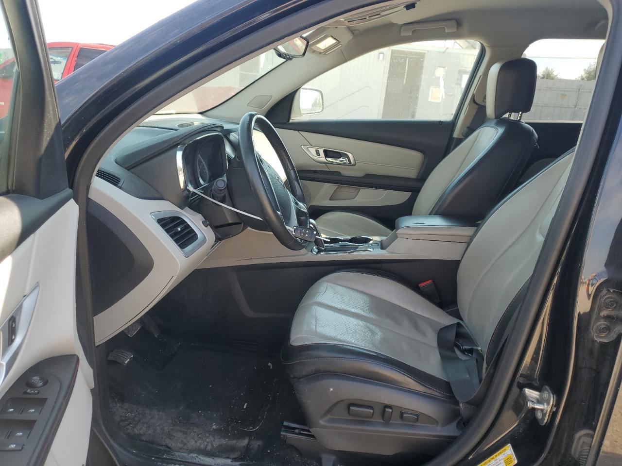 2015 GMC Terrain Slt - Фото 7