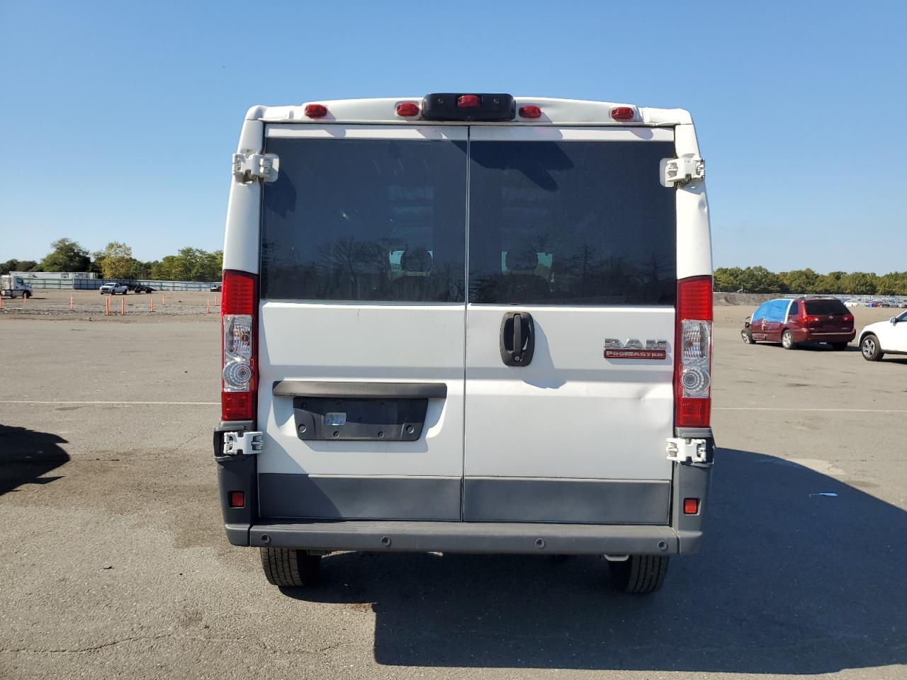 2017 Ram Promaster 1500 1500 Standard - Image 6
