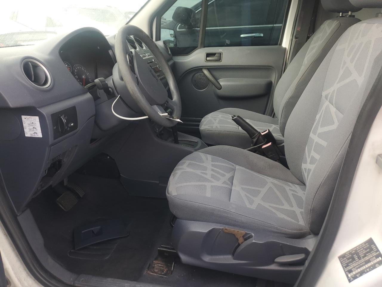 2012 Ford Transit Connect Xlt - Фото 7