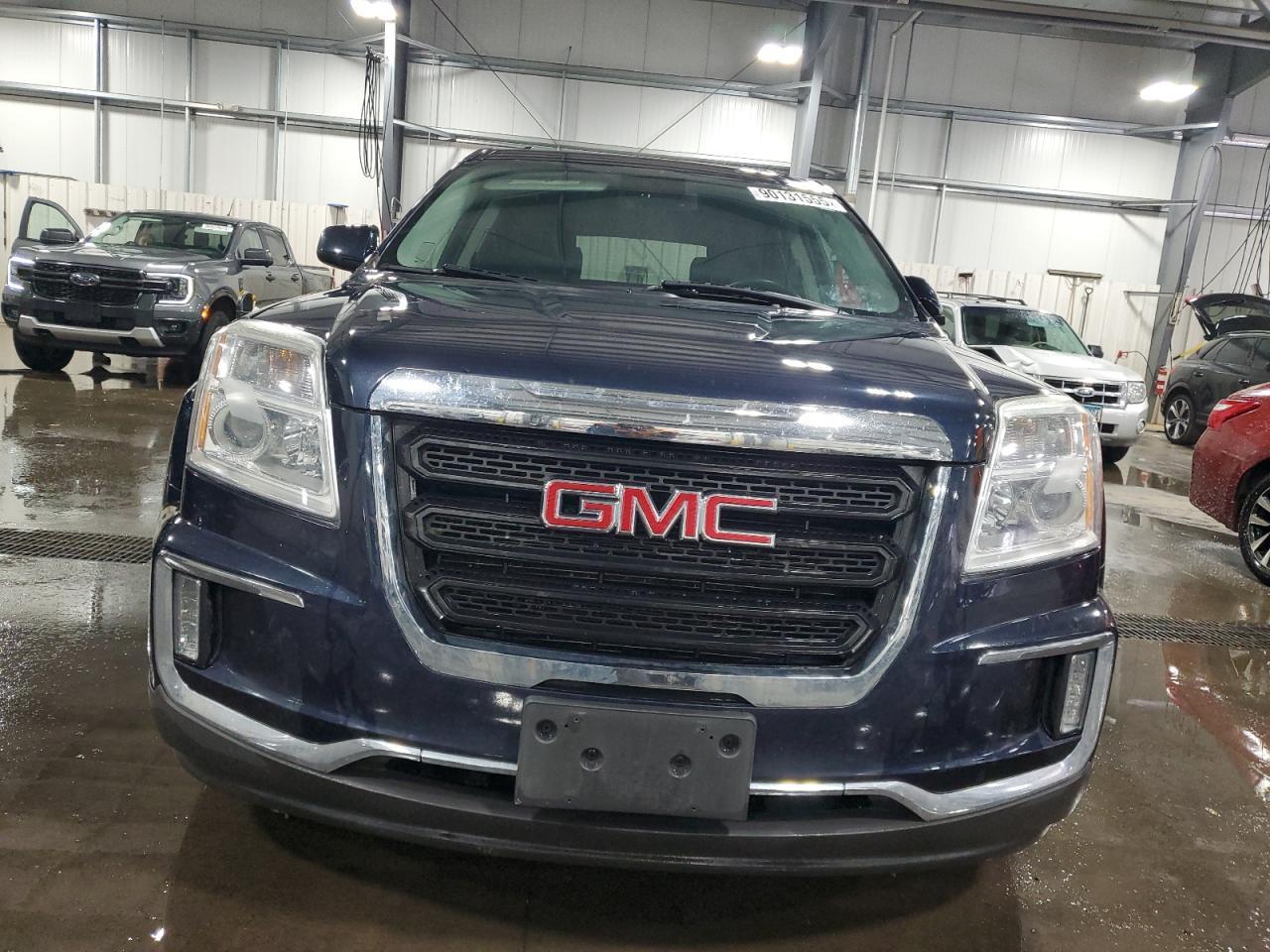 2017 GMC Terrain Sle - Image 5