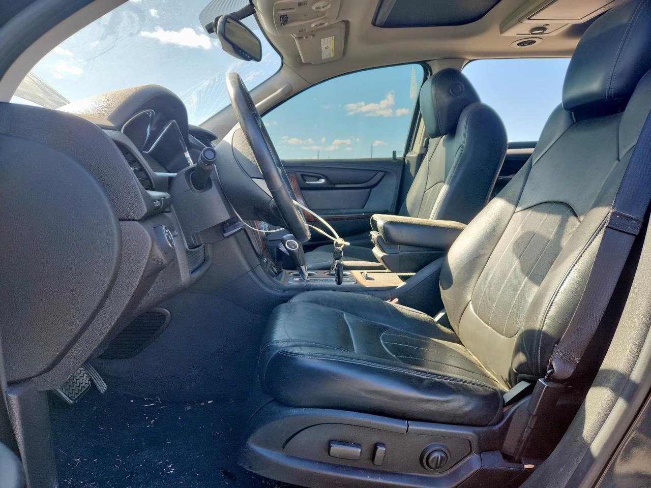 2013 Chevrolet Traverse Ltz - Image 7