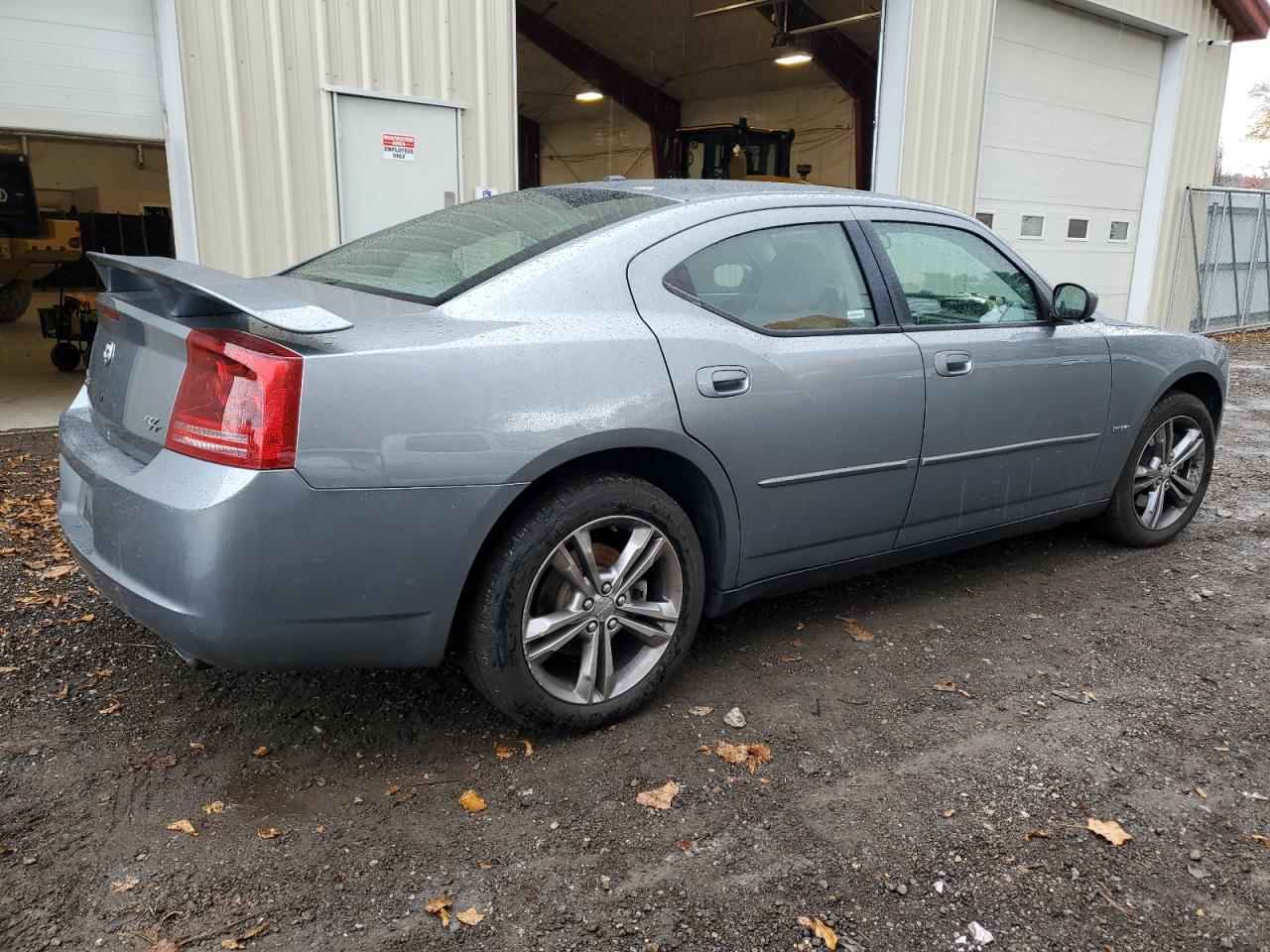 2007 Dodge Charger R/T - Image 3