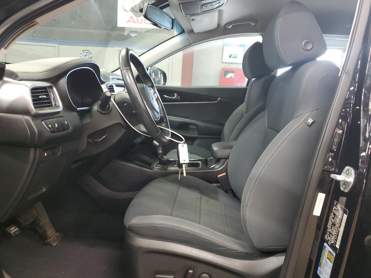 2019 Kia Sorento Lx - Фото 7