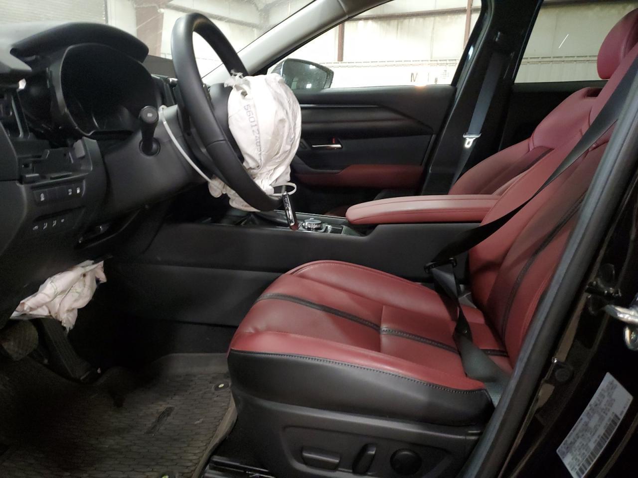 2025 Mazda Cx-50 Premium Plus - Фото 7