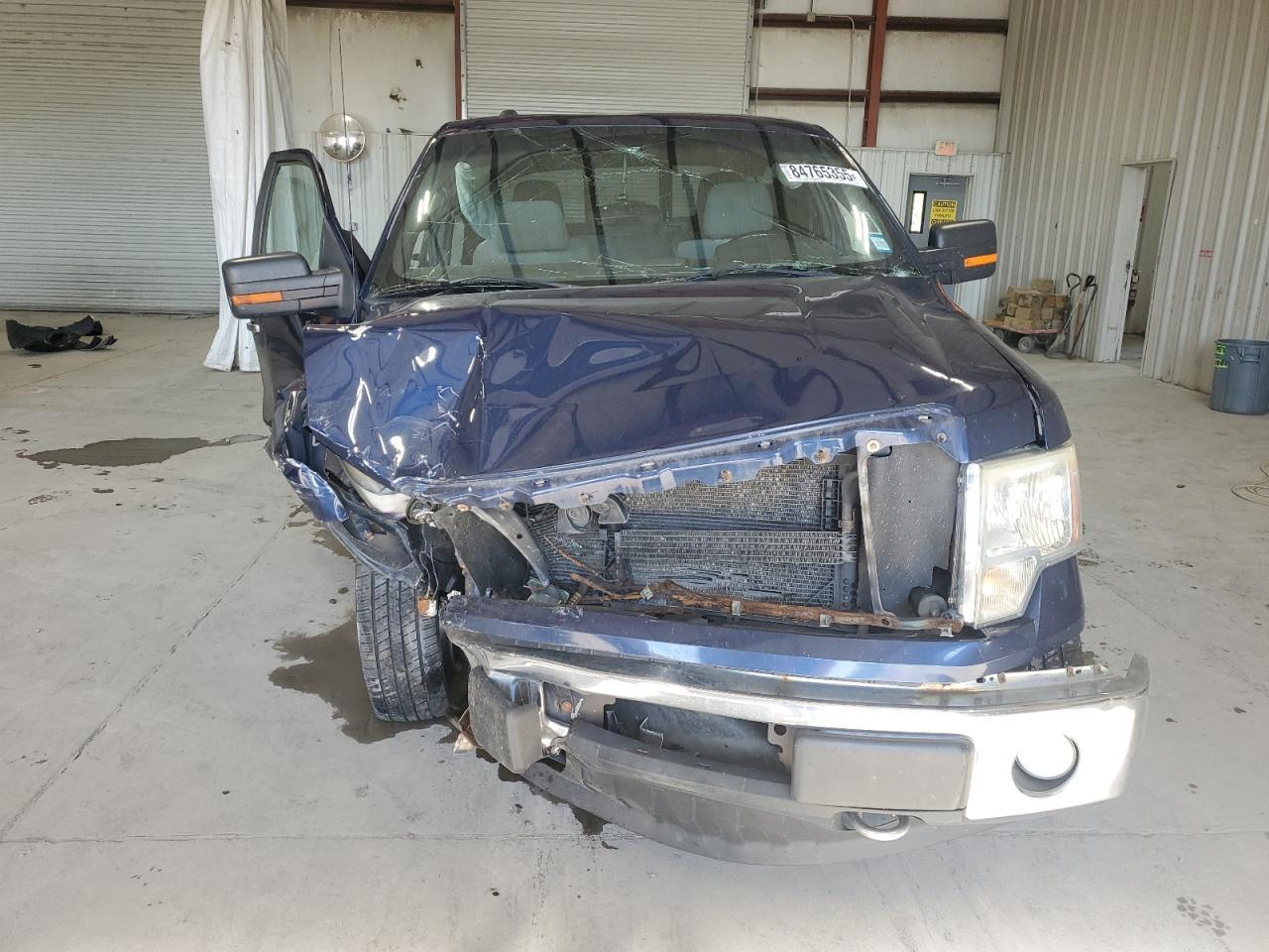 2011 Ford F150 Super Cab - Image 5