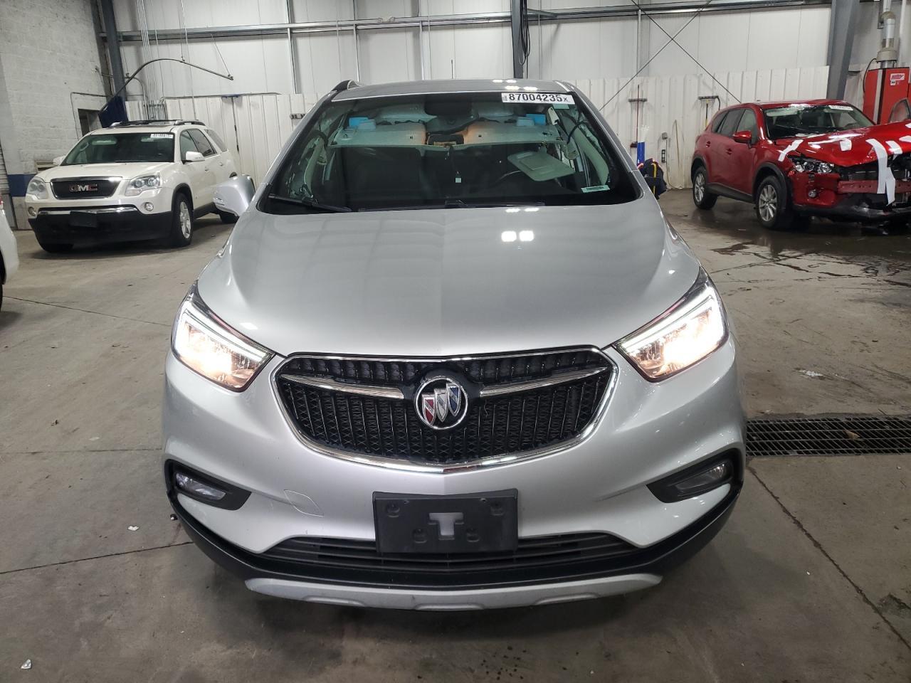 2019 Buick Encore Sport Touring - Фото 5
