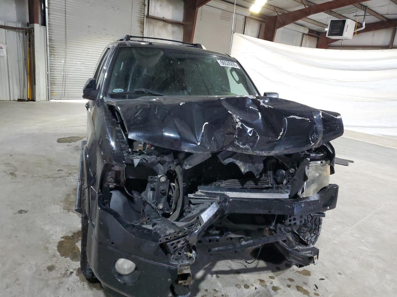 2012 Ford Expedition El Limited - Image 5