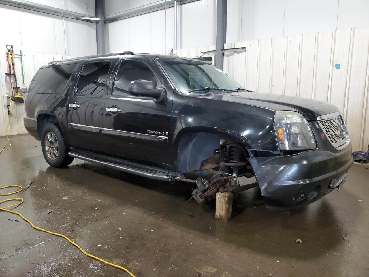 2008 GMC Yukon Xl Denali - Image 4