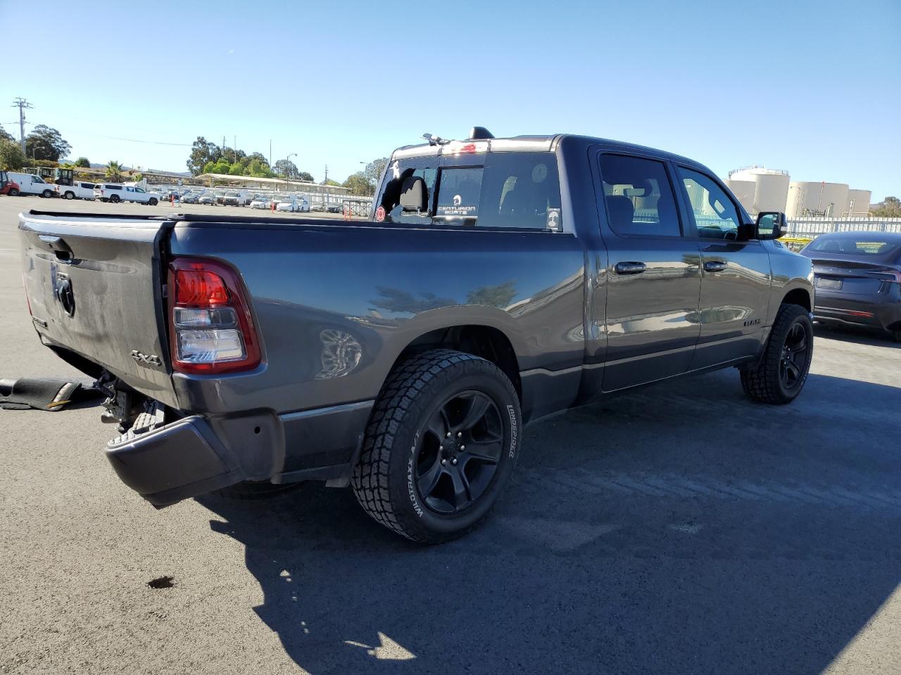 2020 Ram 1500 Big Horn/Lone Star - Image 3