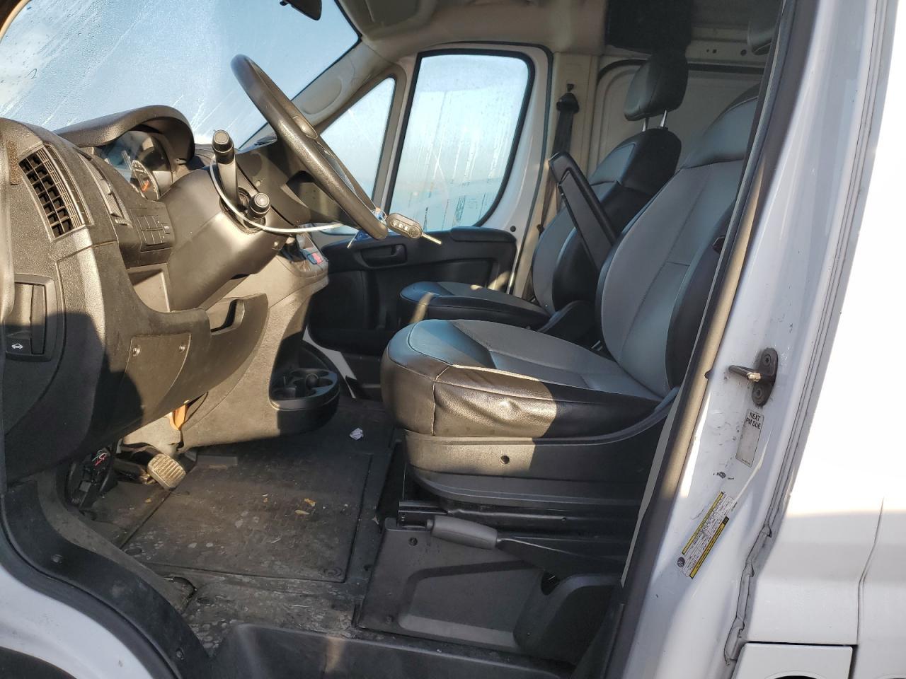 2020 Ram Promaster 1500 1500 Standard - Фото 7