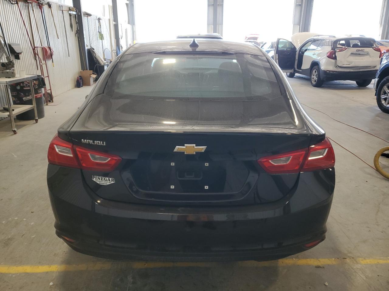 2022 Chevrolet Malibu Ls - Image 6