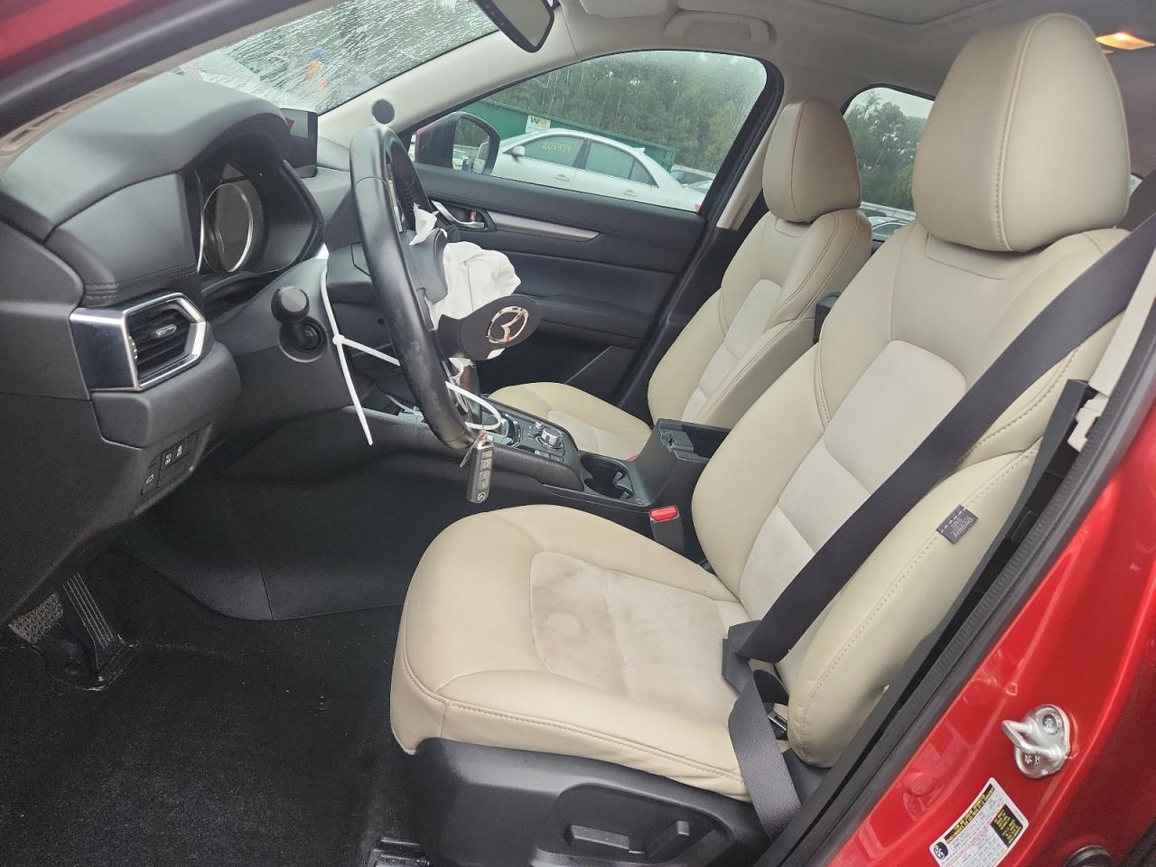 2018 Mazda Cx-5 Touring - Image 7