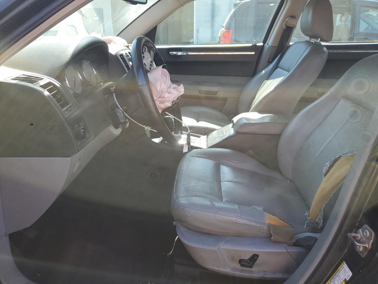 2006 Chrysler 300 Touring - Фото 7