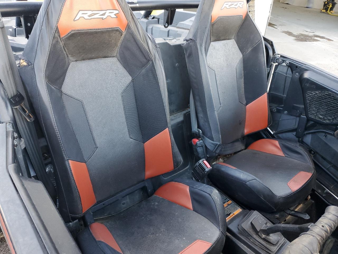 2020 Polaris Rzr Xp 1000 Utility Vehicle - Image 5