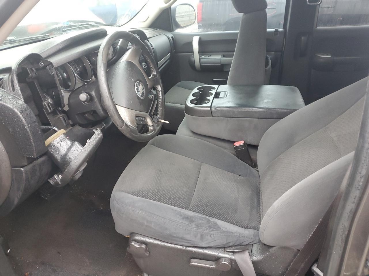 2007 Chevrolet Silverado C1500 - Фото 7