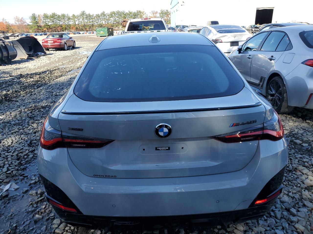 2024 BMW M440Xi Gran Coupe - Image 6