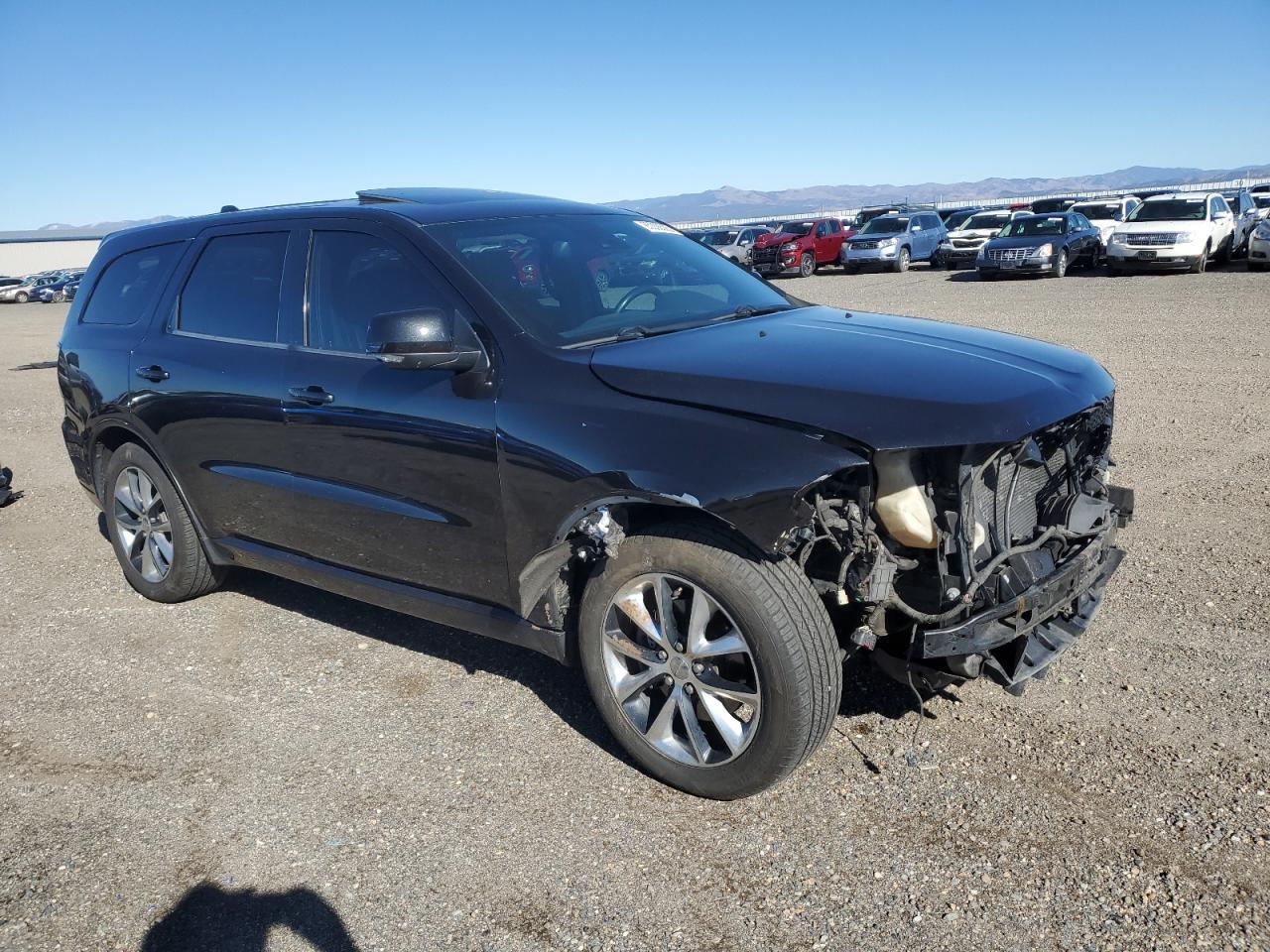2014 Dodge Durango R/T - Image 4