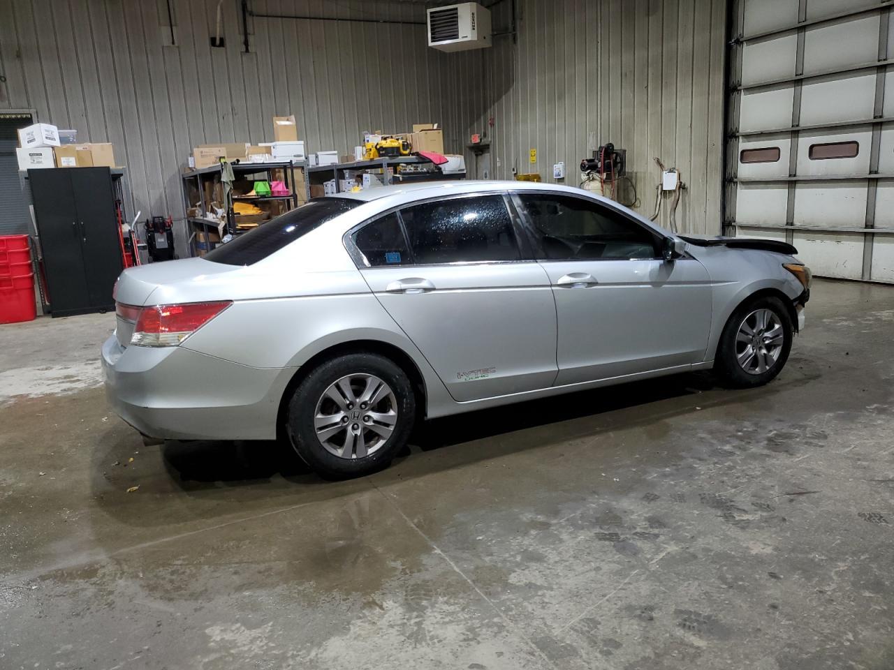2012 Honda Accord Se - Фото 3