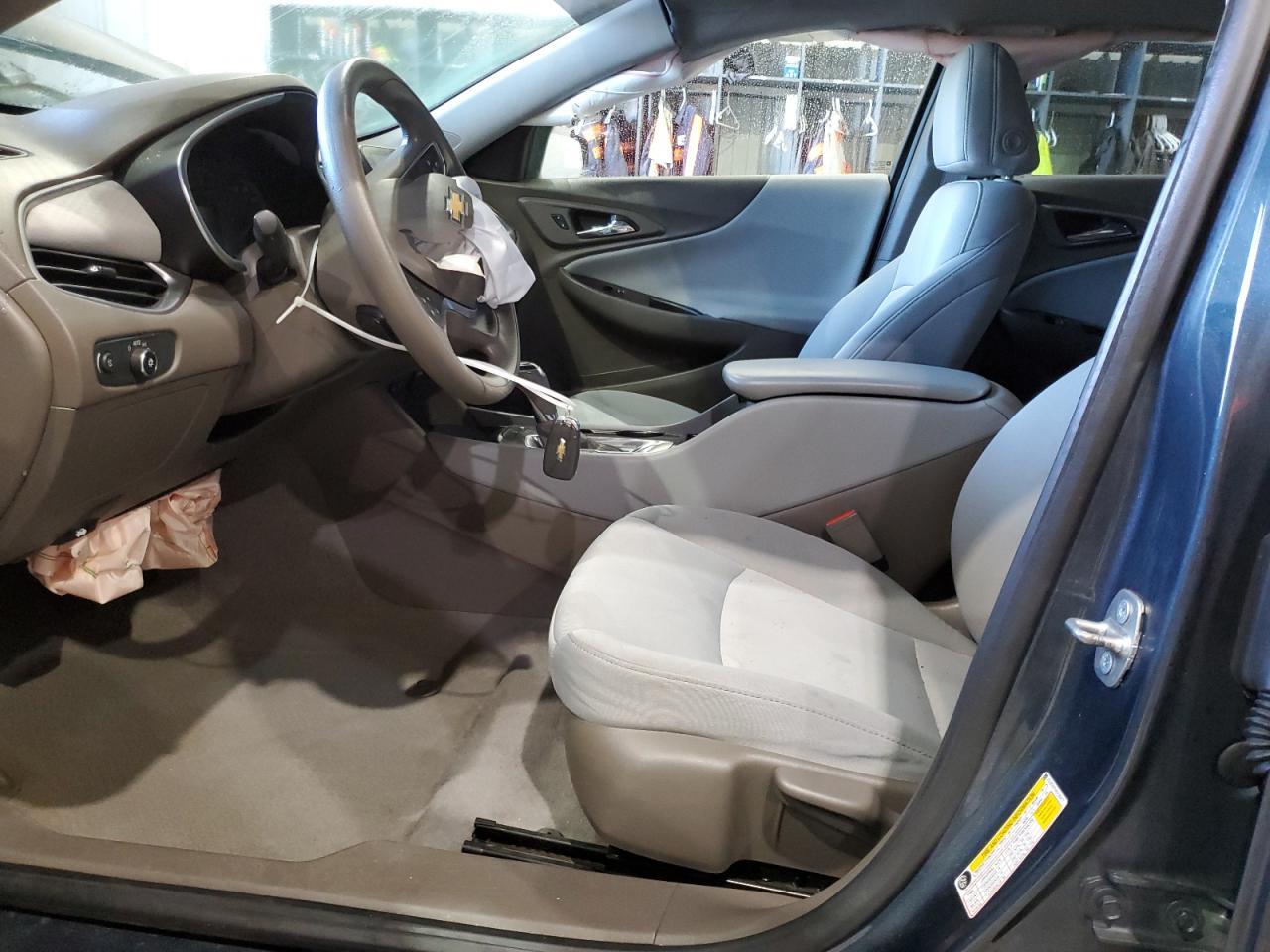 2019 Chevrolet Malibu Ls - Image 7