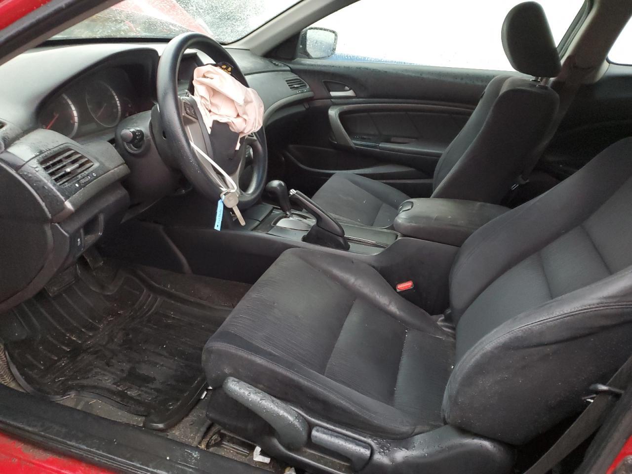 2011 Honda Accord Lx-S - Image 7