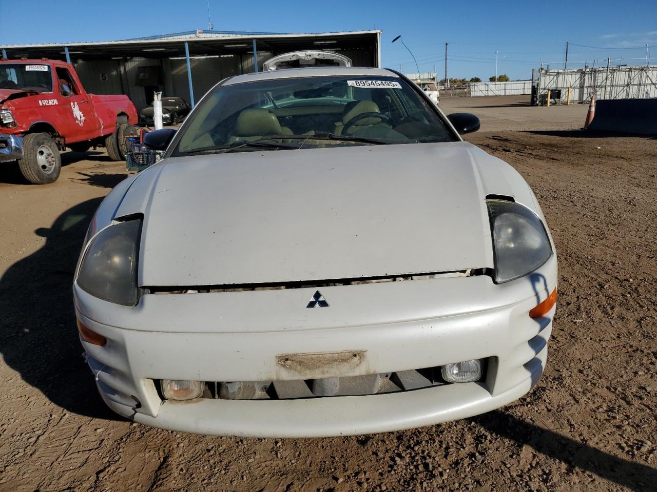 2002 Mitsubishi Eclipse Gt - Image 5