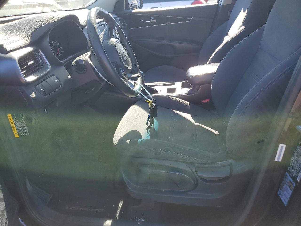 2016 Kia Sorento Lx - Image 7