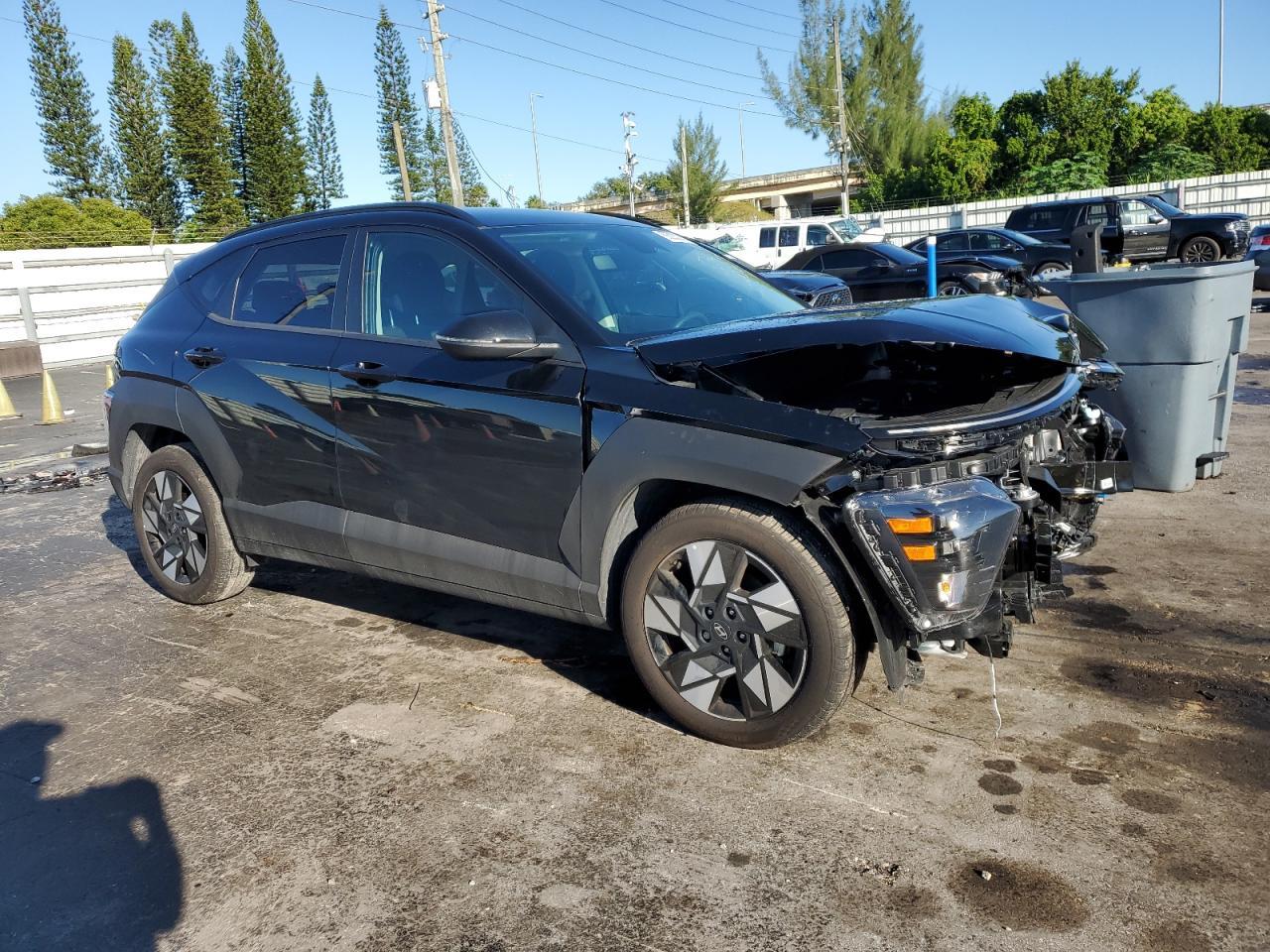 2025 Hyundai Kona Sel - Image 4