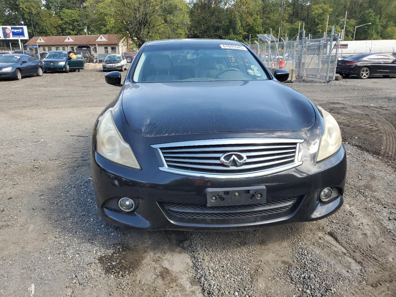 2013 Infiniti G37 - Image 5